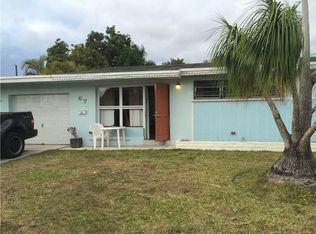 67 NW 19th St, Homestead, FL 33030