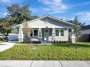 508 E JAMES STREET, TAMPA, FL 33603