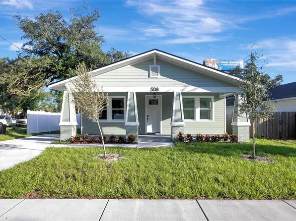 508 E JAMES STREET, TAMPA, FL 33603