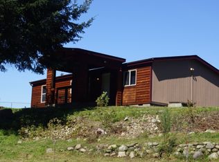403B Centre St, Rainier, WA 98576