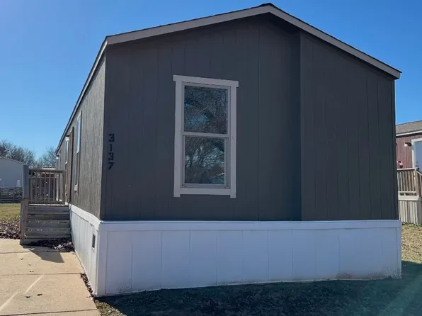 800 S Eastgate St Lot 503, Stillwater, OK 74074