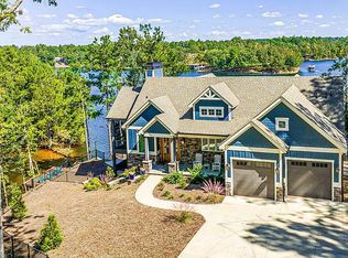 818 Creek Trl, Wedowee, AL 36278