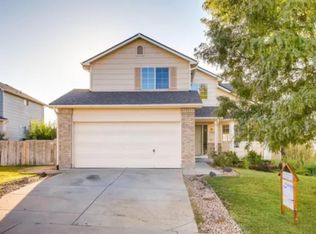 9522 Columbine Ct, Thornton, CO 80229
