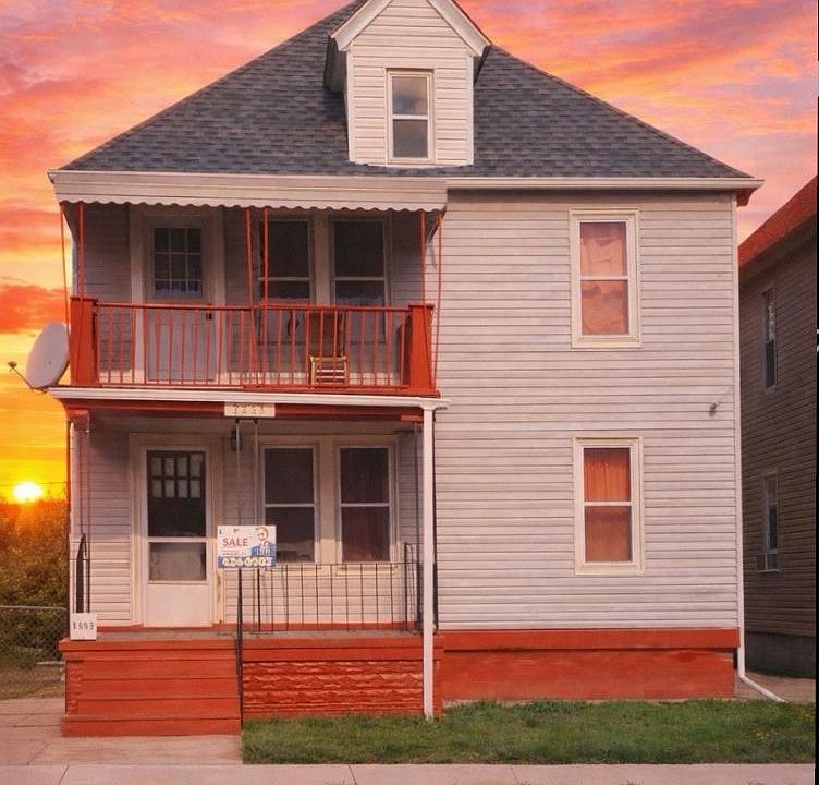 1st image of 2455 Andrus St #1