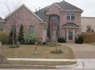 2709 Cypress Leaf Ln, Flower Mound, TX 75022