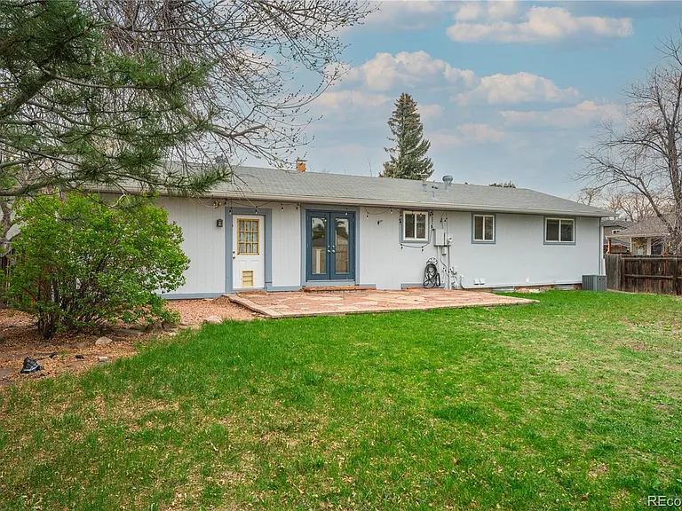6436 S Kline St — Photo 16