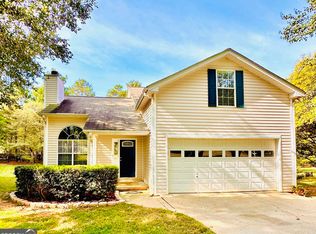 2020 Rachael Dr, Statham, GA 30666