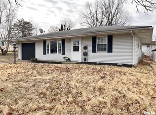2210 W Winnebago Dr, Peoria, IL