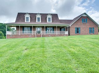 1495 & 1499 Mooresville Pike, Columbia, TN 38401