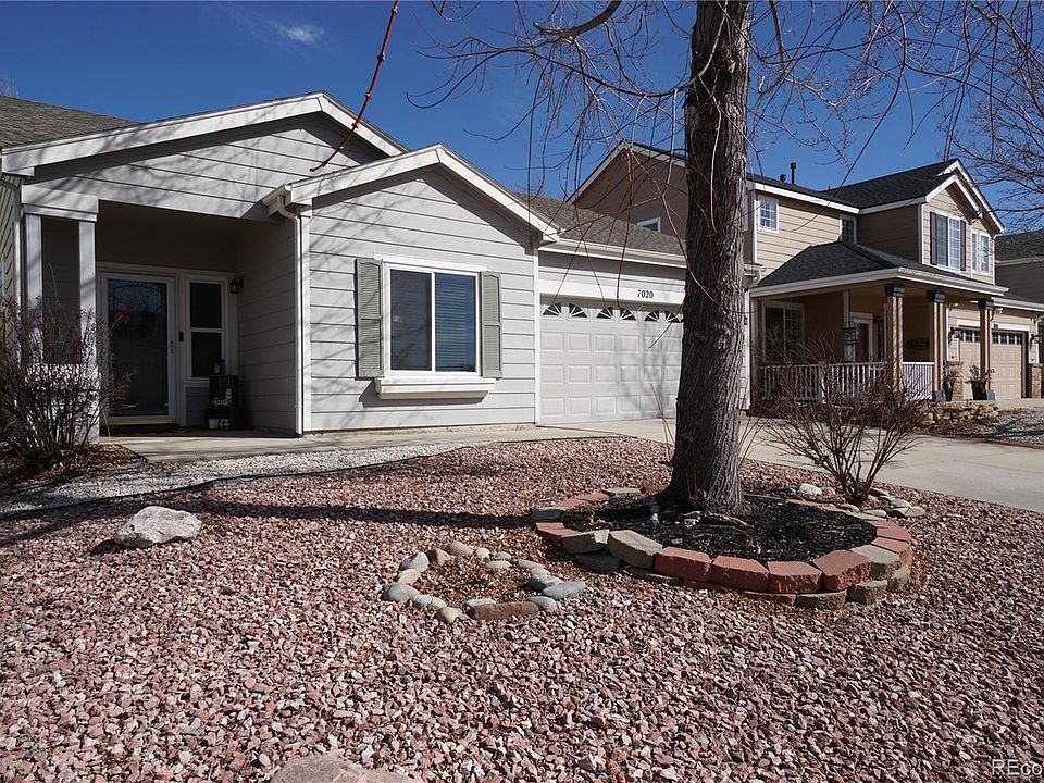 7020 Bonnie Brae Lane, Colorado Springs, CO 80922 Zillow