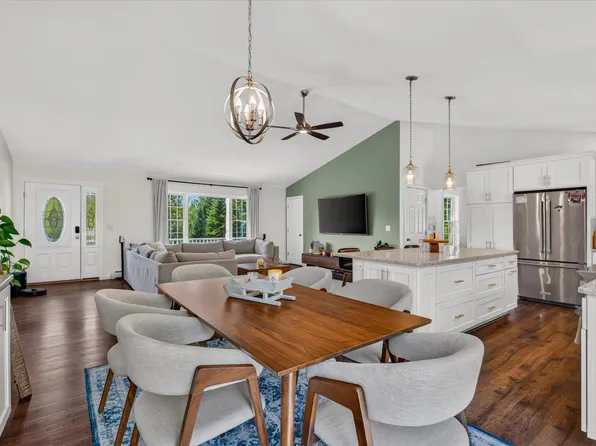 405 Shaker Hill Road, Enfield, NH 03748