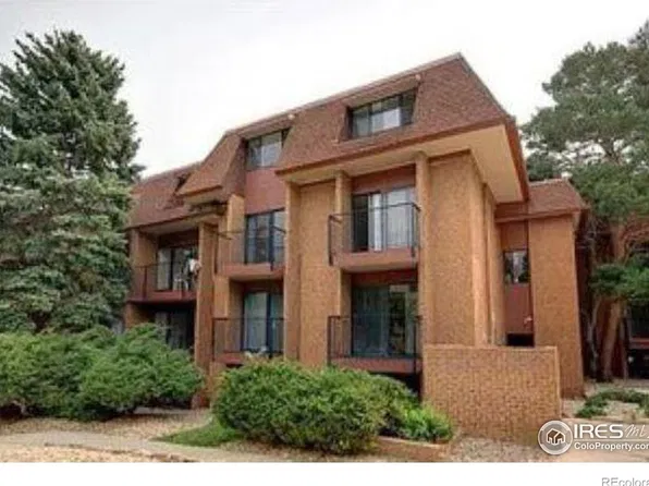 1200 College Ave 120, Boulder, CO 80302