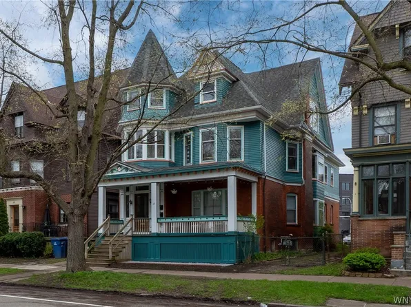 117 Bidwell Pkwy #3, Buffalo, NY 14222