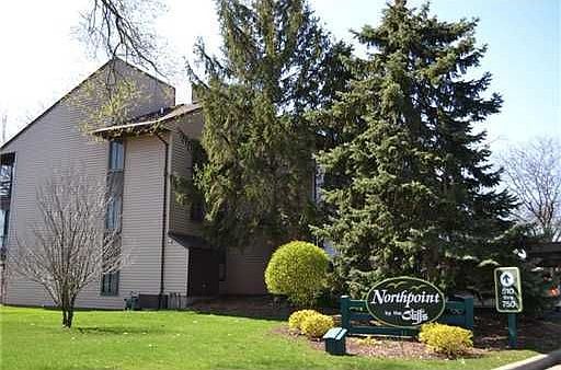 1st image of 530 Cliffs Dr APT 304C