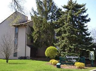 530 Cliffs Dr APT 304C, Ypsilanti, MI 48198
