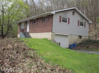 778 Coxton Rd, Duryea, PA 18642