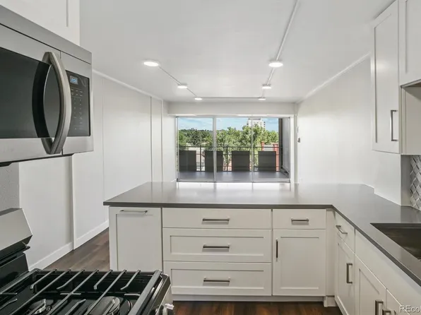 800 Washington Street #708, Denver, CO 80203