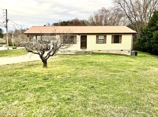 3311 Wexgate Rd, Knoxville, TN 37931