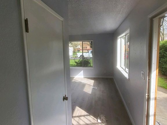 Remodel in progress!