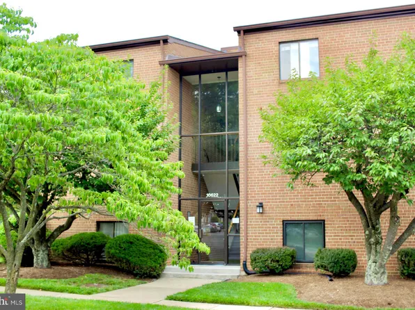 10622 Provincial Dr APT F, Manassas, VA 20109