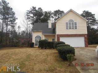 10532 Almosa Ln, Jonesboro, GA 30238