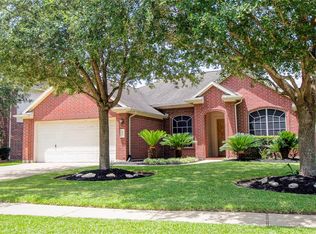 1927 Foster Leaf Ln, Richmond, TX 77406