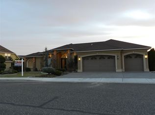 1311 Jubilee St, Richland, WA 99352