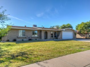 5325 E Hearn Rd, Scottsdale, AZ 85254