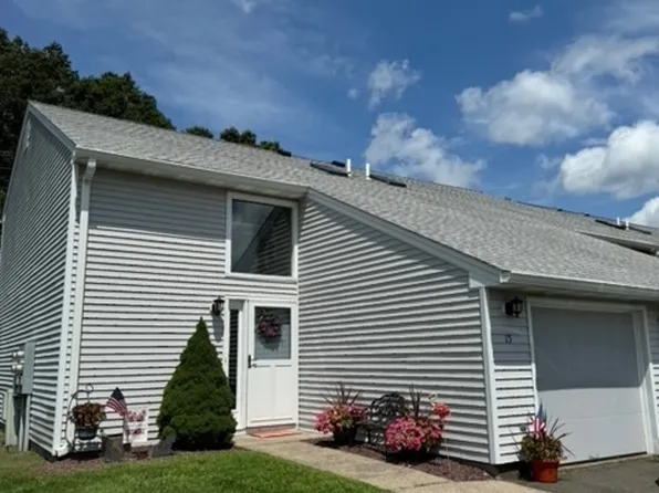 705 Lake Avenue #15, Bristol, CT 06010