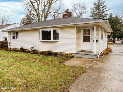 1711 Washington Ave, Findlay, OH, 45840