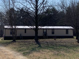 4195 Taylorsville Hwy, Statesville, NC 28625