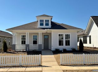 248 Haystack Dr, Madison, AL 35757