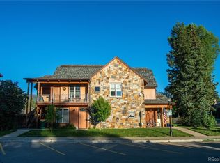 942 Oak St #1, Steamboat Springs, CO 80487