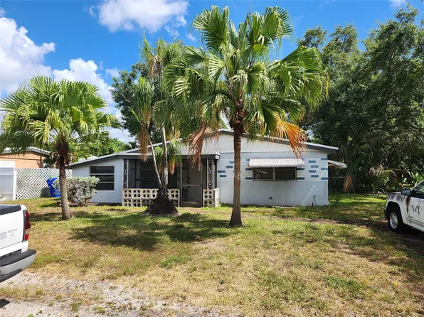 5721 Greene Street, Hollywood, FL 33021