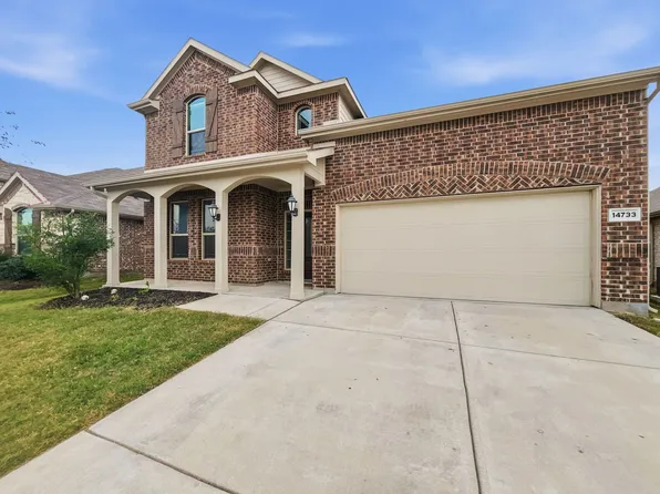 14733 Equine Trl, Haslet, TX 76052
