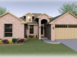 6116 Indigo Sky Ct, Midland, TX 79705