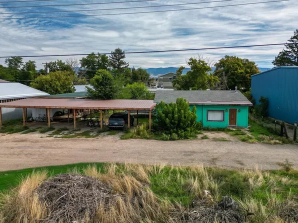 126 Mill St, Hamilton, MT 59840