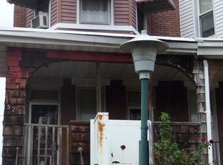 520 N Loudon Ave, Baltimore, MD 21229
