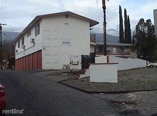 4810 N Sierra Way APT 6, San Bernardino, CA 92404