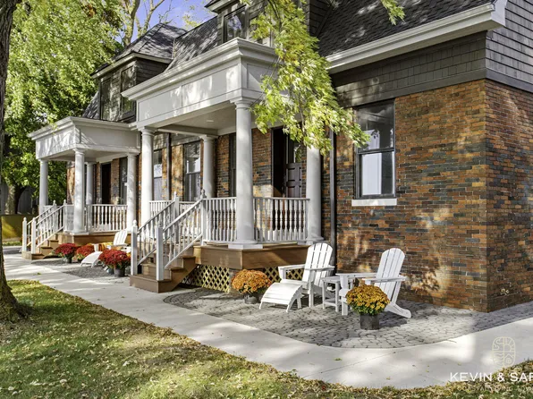 103 N Pier St, Saint Joseph, MI 49085