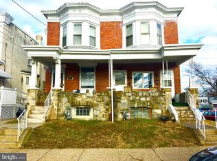 1101 Kerlin St, Chester, PA