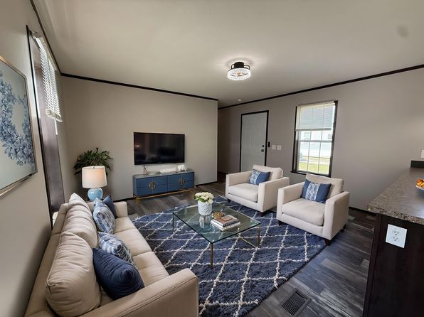 71400 Van Dyke Rd #151