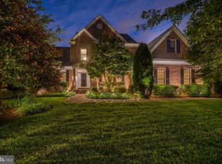 2768 Cody Rd, Vienna, VA 22181