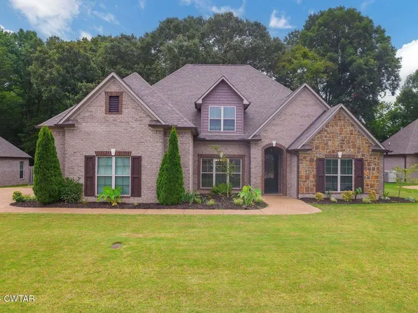 58 Rockwood Dr, Jackson, TN 38305