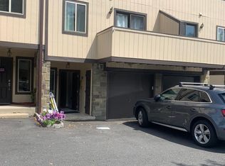 50 Chelsea Way #50, Bridgewater, NJ 08807