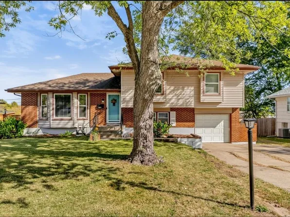 10501 Wallace Ave, Kansas City, MO 64134