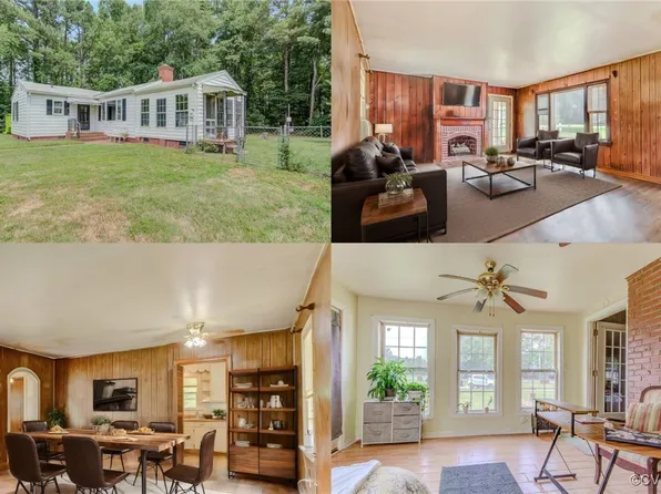 11201 Greenwood Rd, Glen Allen, VA 23059