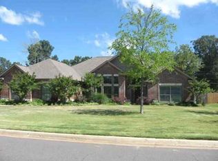 2701 Pauls Cir, Texarkana, AR 71854