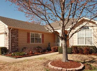 8915 E 62nd St, Tulsa, OK 74133