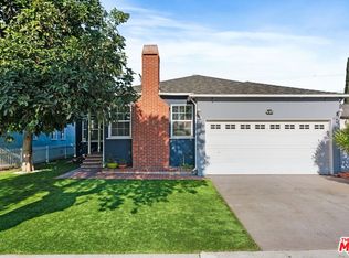 5178 Emporia Ave, Culver City, CA 90230
